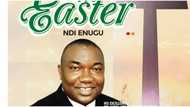 Easter: Governor Ugwuanyi Preaches Peace and Faith in God