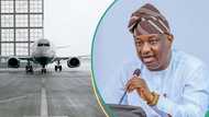 Good news as FG shares plan for Nigeria to begin manufacturing aircraft