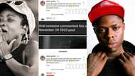 Girl who predicted Mohbad's death in 2022 raises eyebrows as post resurfaces