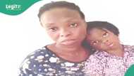 “How Lagos teacher’s repeated slaps affected my three-year-old son’s ear,” Mother speaks
