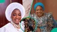 Omije Ojumi: Family of singer clashes with ex-hubby's family, clip trends, "This stupidity"