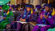 Federal university of technology Babura offers free tuition for mathematics, physics students