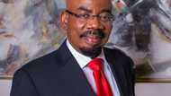 Zenith Bank chairman Jim Ovia pockets N13.6bn in 8 hours from Tinubu's inauguration speech, buys more shares