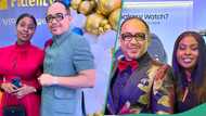 Daddy Freeze's wife accused of adultery speaks up, defends media personality and exposes ex-husband
