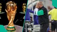 Eric Chelle highlights exact moment that cost Super Eagles 2026 World Cup ticket