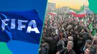 FIFA faces fresh crisis as Iran threatens to boycott 2026 World Cup in USA