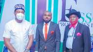 Anambra goes agog as Esso Properties launches two estates