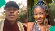 Young man who saw late Ifunanya Nwangene last Sunday speaks out after her death, shares regret