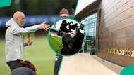 Chelsea contact police after £30k camera equipment went missing at Cobham