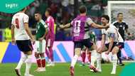 2026 World Cup: England star taken to the hospital after the Three Lions win vs Mexico