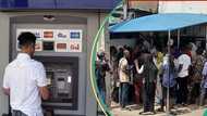 "There will be sanctions": CBN to release N1.4 trillion to address ATM cash shortages