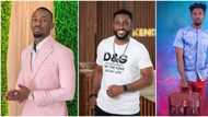 We don't recognise any blue: Saga, Cross, other green passport boys reply Pere, Boma