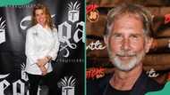 Parker Stevenson's wife, Lisa Schoen, their marriage and life together