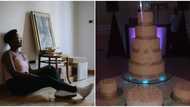 "Cried myself to sleep": Wife ashamed as hubby fails to attend birthday party she organised for him