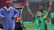 AFCON 2023: Portable Zazu taunts Nigerians for celebrating Super Eagles’ win against South Africa