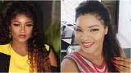 I've faced bullets before, negative reactions are nothing to me - Omotola Jalade