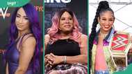 Top 15 black female wrestlers who have captured global audiences