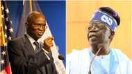 Breaking: Lagos Assembly cuts down Tinubu, Fashola, others' pension benefits