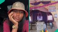 Kwara: Lady who saw video of church attack shares what she observed about pastor’s movement