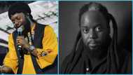 Grammy-winning Reggae icon Peter Morgan of Morgan Heritage passes away at 46