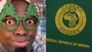 Nigerians in Italy will not renew passports until 2080, man cries out, alleges extortion by passport officials