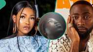 “You had a tattoo of Davido at 19”: Tacha berated over comment on girl who wanted iPhone 8 as gift