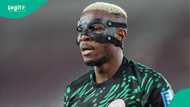 5 players who could replace Victor Osimhen in Eric Chelle’s Super Eagles XI to face Madagascar