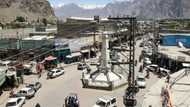 Pakistan power crisis deepened by mountain tourism