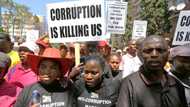 Nigeria rated as 19th most corrupt country in Africa - Transparency International