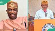 Ondo Guber Election: Fresh twist as APC group dumps Governor Aiyedatiwa, backs SDP candidate