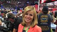 The interesting life of Pamela Brown: The CNN reporter's bio, net worth, career