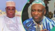 2027 election: Primate Ayodele shares prophecy on Atiku's coalition against Tinubu, "revealed to me"