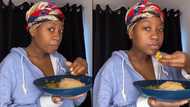 "I miss Nigeria": Lady living in Germany complains the place is boring, says no one is hawking Gala