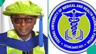 New Nigerian university announces 2026/2027 cut-off marks, sets 220 for Medicine, 200 for Nursing