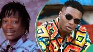 “U can’t escape, hand go still touch u”: DJ Chicken ‘japa’ after losing TikTok account & abusing Wizkid