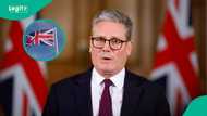 UK explains 1 final step foreigners must do to become a British citizen after application approval