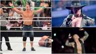 Tension as WWE important personality contracts deadly coronavirus