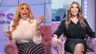 Hilarious reactions as TV host Wendy Williams tells single men to send applications to date her