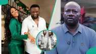 Psquare family feud: Jude Okoye’s wife breaks silence amid voodoo claims from brother-in-law