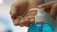 Hudu sun mutu, 3 sun makance sakamakon shan sunadarin tsaftace hannu 'Hand Sanitizer'