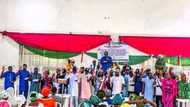 2023: Again, gale of defection hits political parties as PDP New Generation receive thousands of decampees