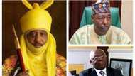 Governor Zulum, Sanusi, Falana, Buni to be honoured on Independence week