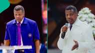 RCCG's Pastor Adeboye speaks on who will emerge as Nigeria's president in 2027