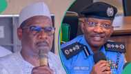 Tension as police arrest Ndume's aide, wife cries out: "we have been suffering"