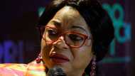 "Removed, delete": Nigeria’s richest woman releases statement after allegation of EFCC investigation