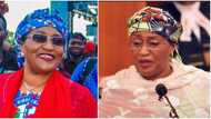 First female to be declared Nigerian governor: 13 things to know about late Buhari’s minister Mama Taraba