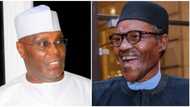 2023: Crisis brews as Atiku levels serious allegations against Buhari, APC