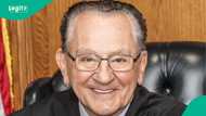 Frank Caprio: World pays tribute as viral TV judge dies, "heaven gained an angel"
