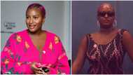 Rich Kid: DJ Cuppy looks all different in new pics, talks about self love, fans react