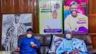 Former APC national chairman Akande condemns repeated membership registration